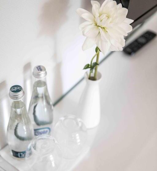 בית מלון כפרי Portus