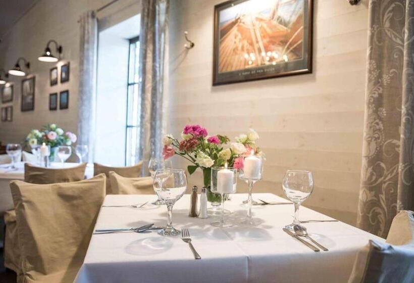 בית מלון כפרי Portus