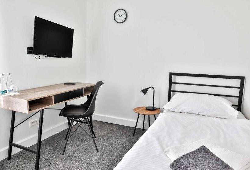 בית מלון כפרי Portus