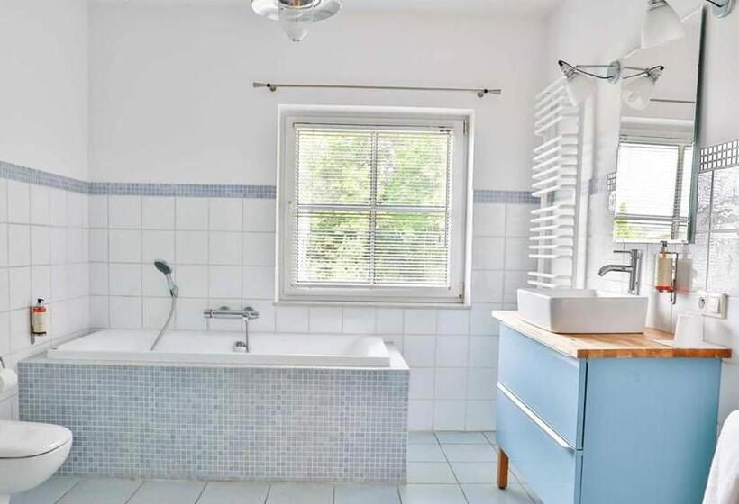 בית מלון כפרי Portus