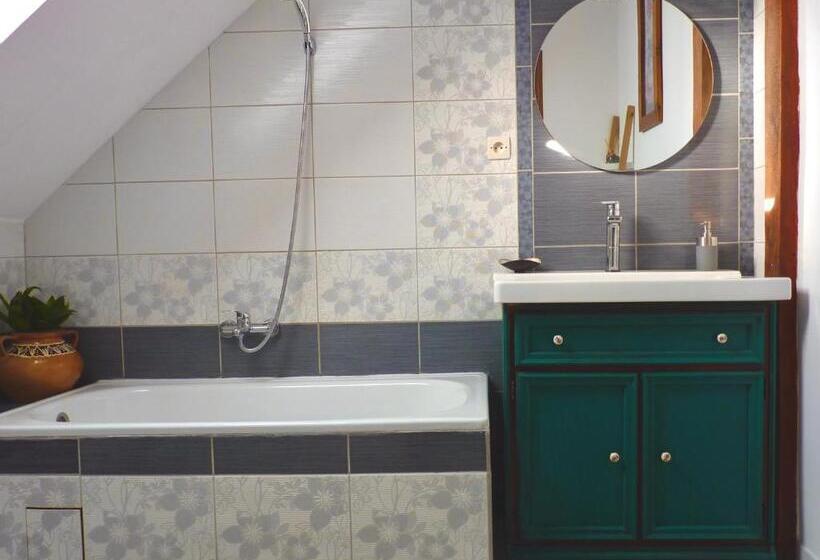 ホテル Ptasi Ogród