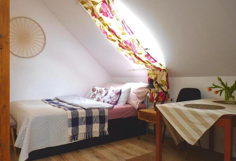 ホテル Ptasi Ogród