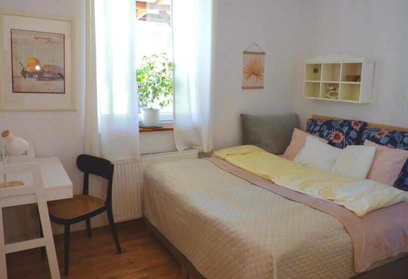 בית מלון כפרי Ptasi Ogród