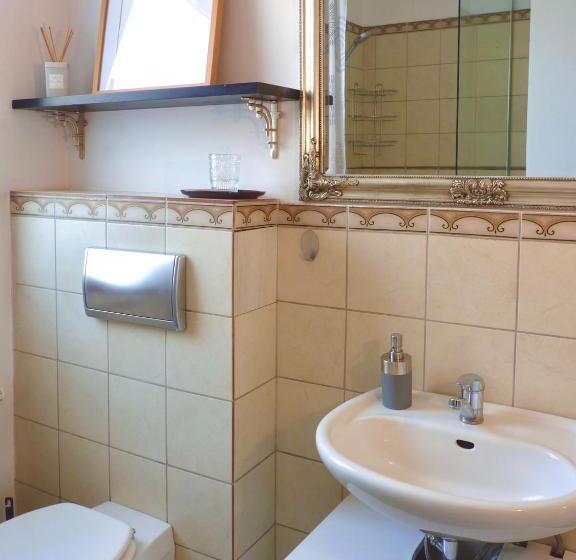 בית מלון כפרי Ptasi Ogród