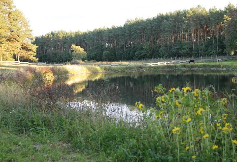 בית מלון כפרי Quatro Osrodek Jezdziecki   Gospodarstwo Agroturystyczne