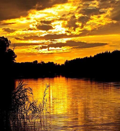 בית מלון כפרי Quatro Osrodek Jezdziecki   Gospodarstwo Agroturystyczne