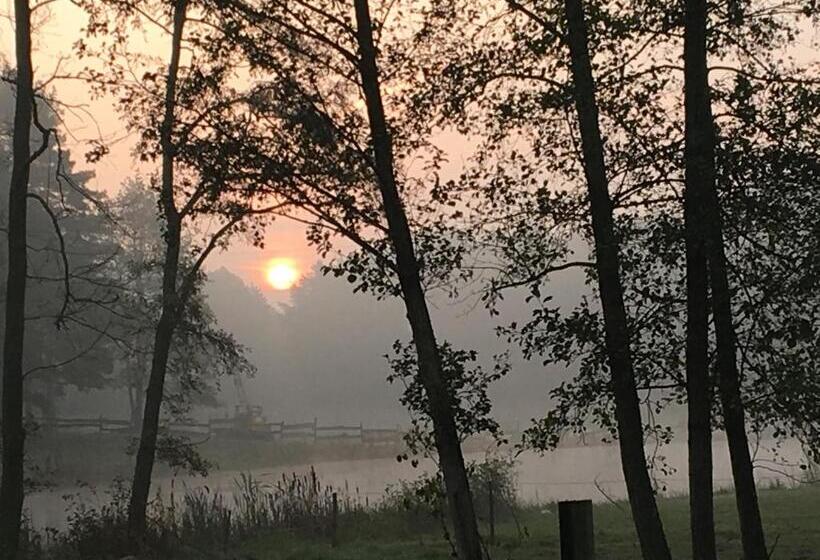 בית מלון כפרי Quatro Osrodek Jezdziecki   Gospodarstwo Agroturystyczne