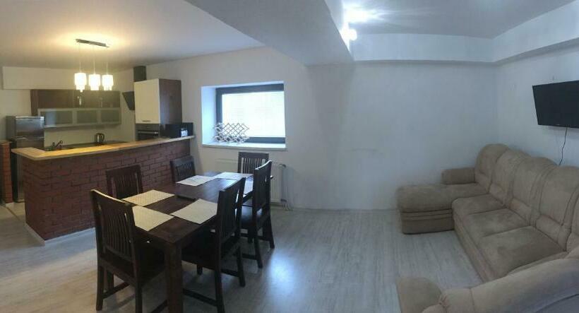 בית מלון כפרי Ranczo  Czarnocin