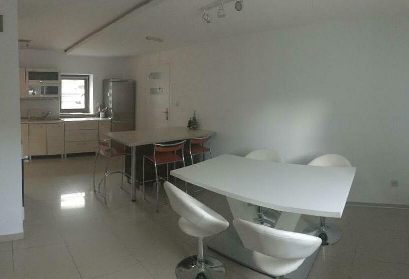 בית מלון כפרי Ranczo  Czarnocin