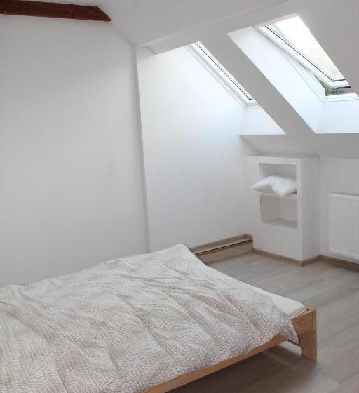 בית מלון כפרי Ranczo  Czarnocin