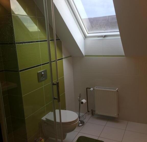 בית מלון כפרי Ranczo  Czarnocin