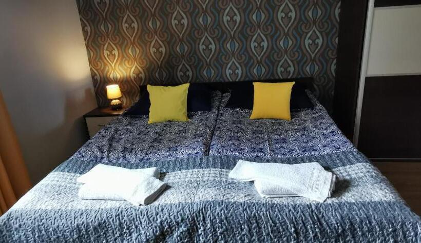 בית מלון כפרי Ranczo U Stefana