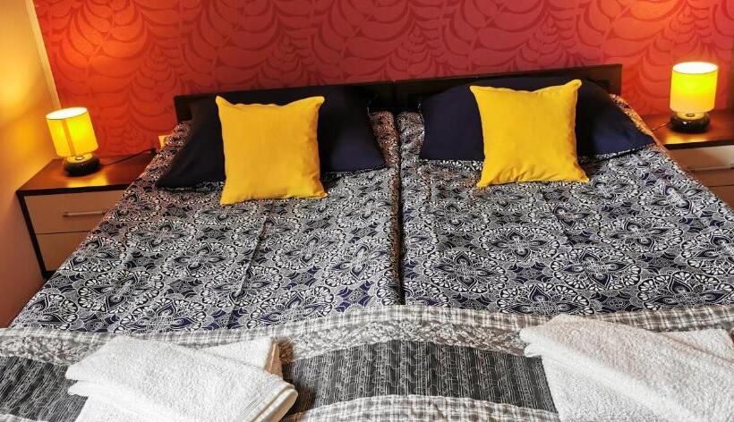 בית מלון כפרי Ranczo U Stefana