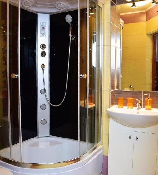 בית מלון כפרי Ranczo U Stefana