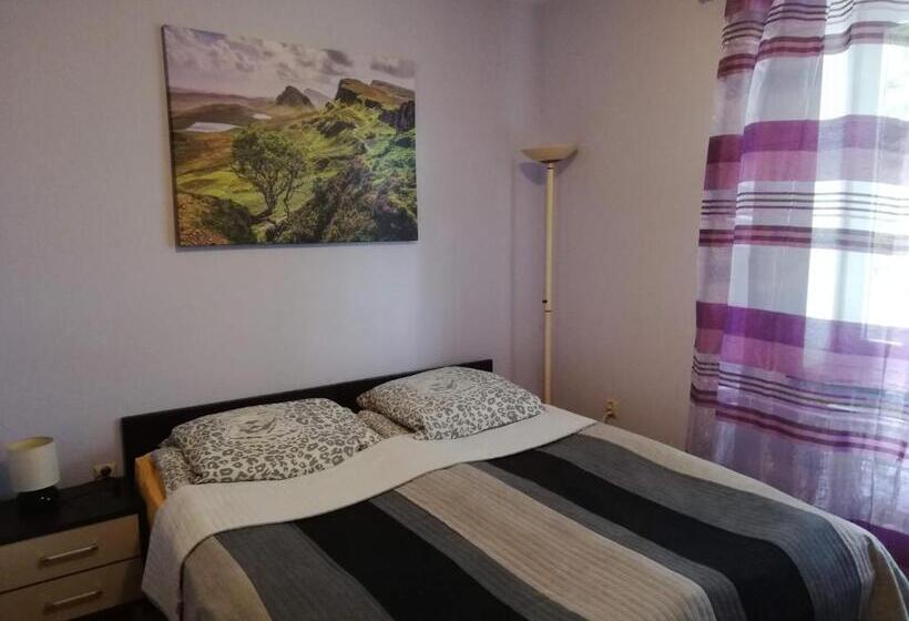 בית מלון כפרי Ranczo U Stefana