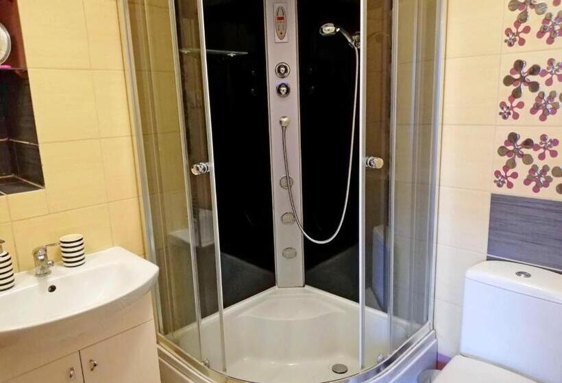 בית מלון כפרי Ranczo U Stefana