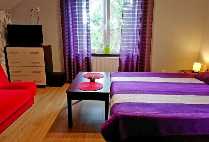 בית מלון כפרי Ranczo U Stefana