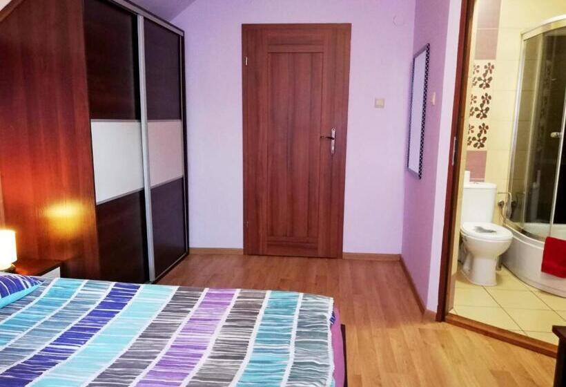 בית מלון כפרי Ranczo U Stefana