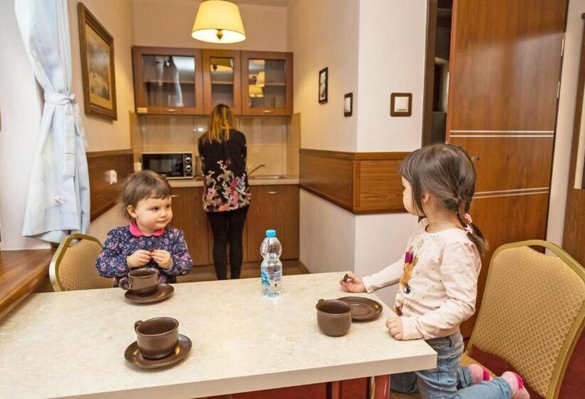 호텔 Ranczo W Dolinie   Bałtów