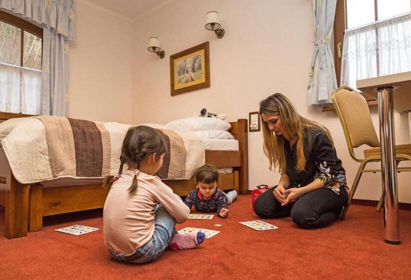 호텔 Ranczo W Dolinie   Bałtów