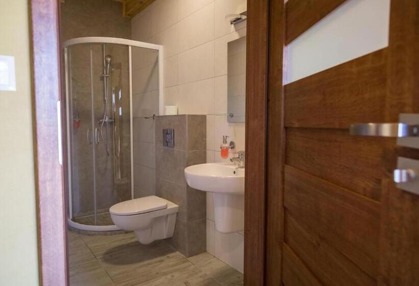 호텔 Ranczo W Dolinie   Bałtów