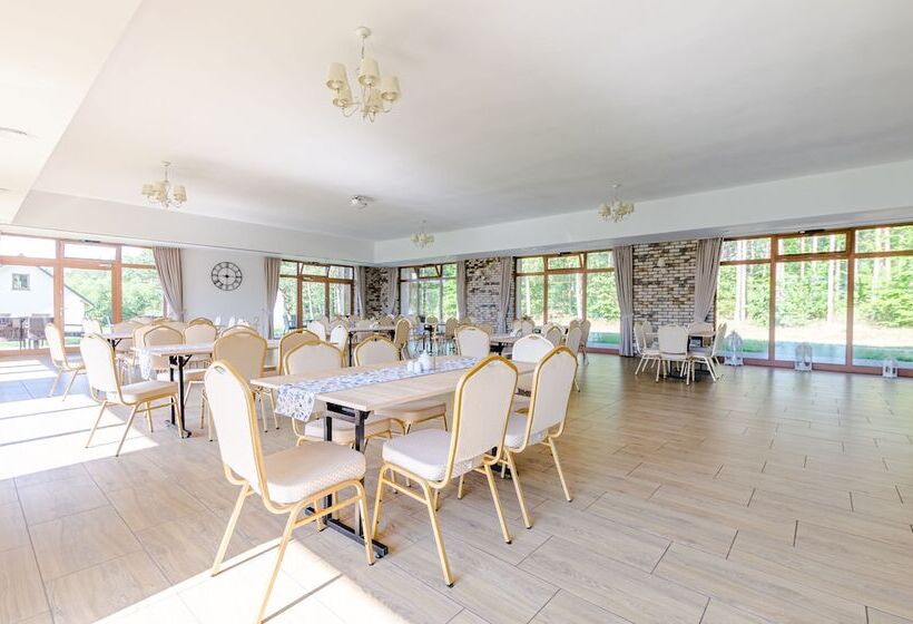 فندق źródło Raduni