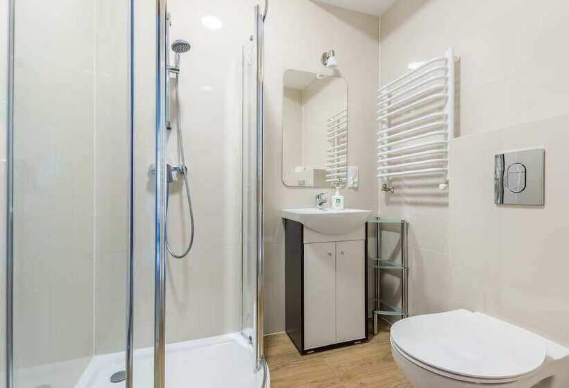 فندق źródło Raduni