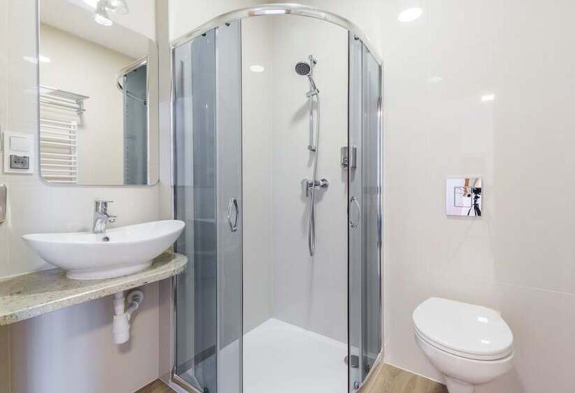 فندق źródło Raduni