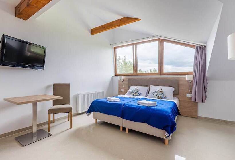 فندق źródło Raduni