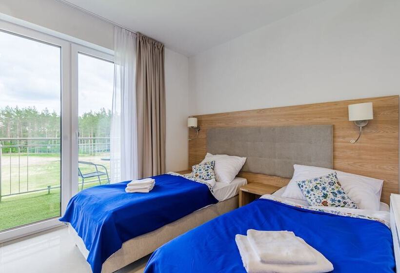 فندق źródło Raduni