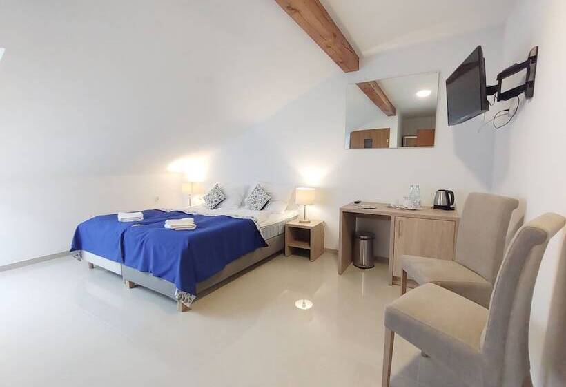 فندق źródło Raduni