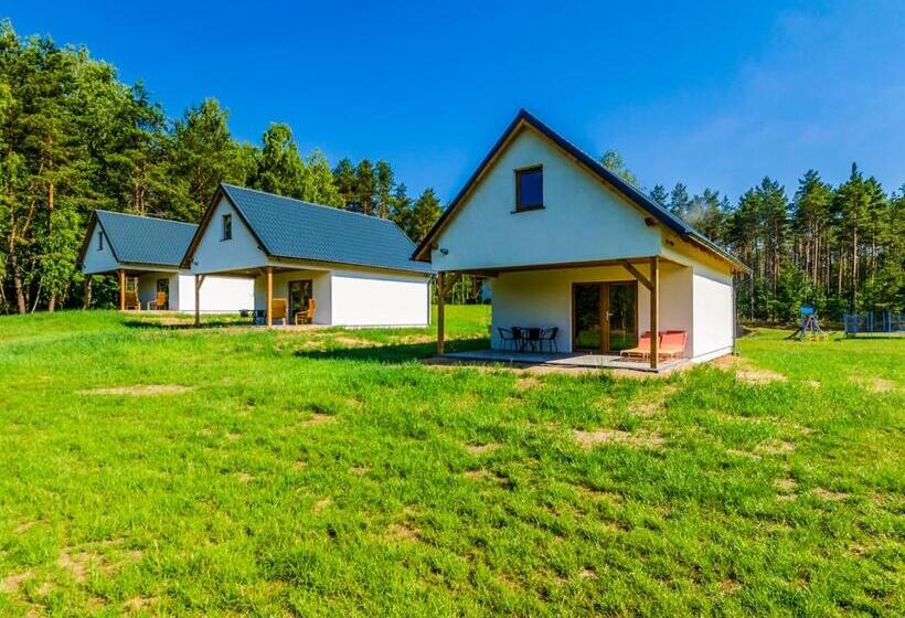 فندق źródło Raduni