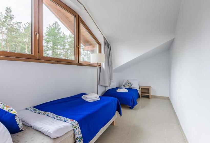 فندق źródło Raduni