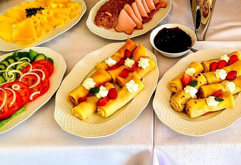 فندق źródło Raduni