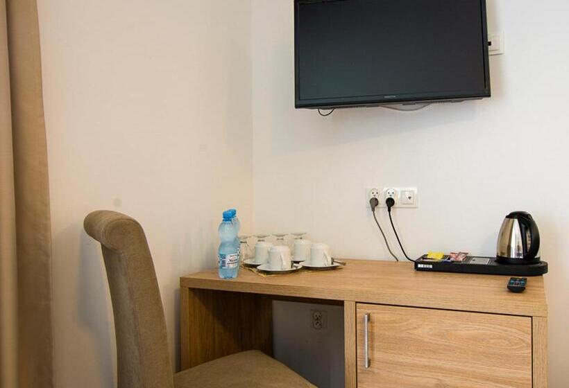 فندق źródło Raduni