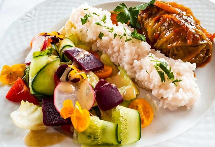 فندق źródło Raduni