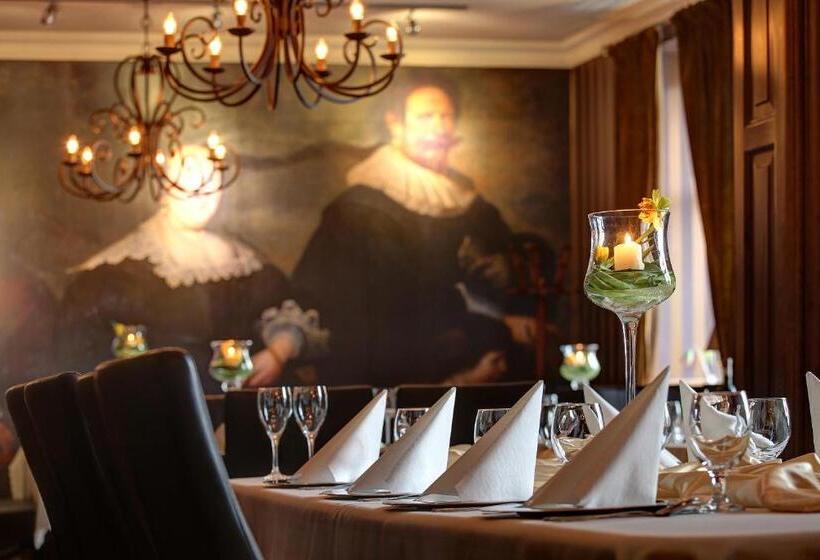 בית מלון כפרי Restauracja Retro