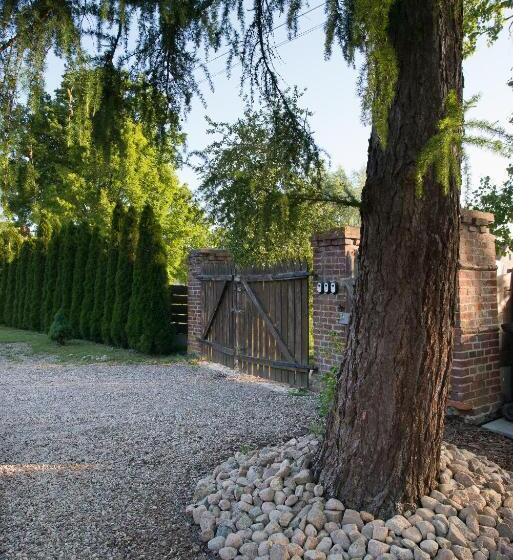 בית מלון כפרי Rokitnica 37