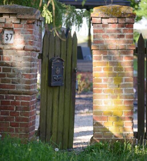 בית מלון כפרי Rokitnica 37