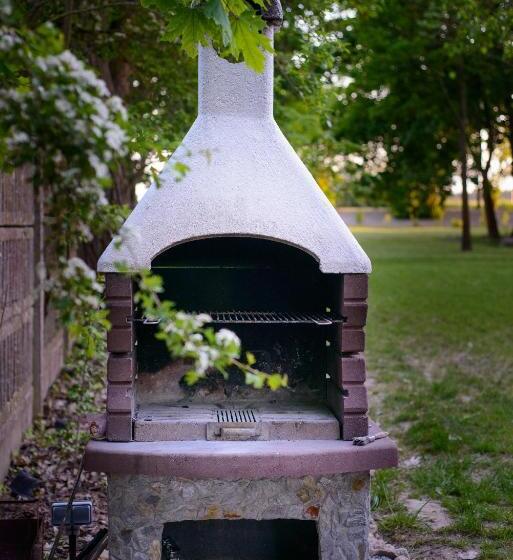 בית מלון כפרי Rokitnica 37