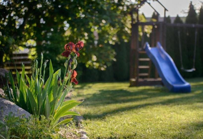 בית מלון כפרי Rokitnica 37