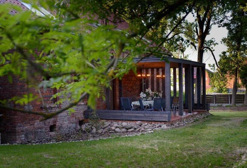 ホテル Rokitnica 37