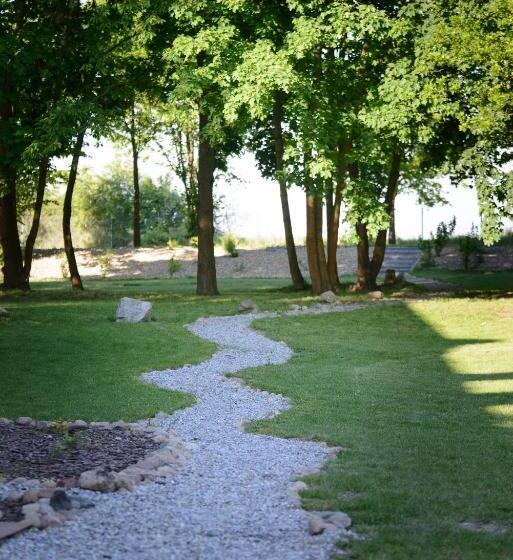 בית מלון כפרי Rokitnica 37