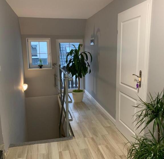 בית מלון כפרי Sarnia Polana