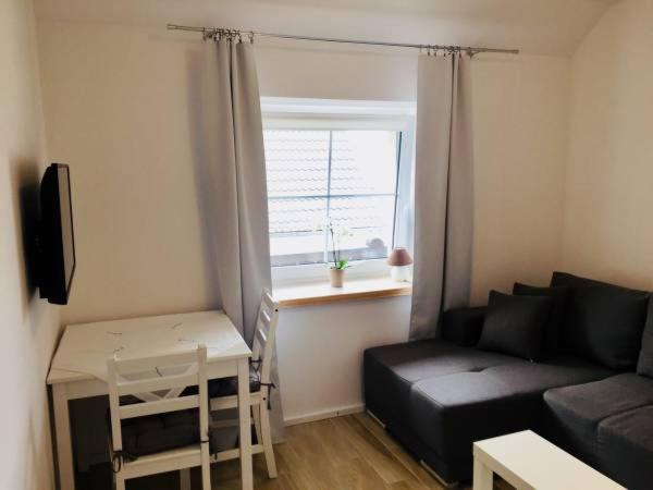 בית מלון כפרי Sarnia Polana