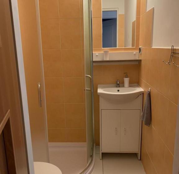 בית מלון כפרי Sarnia Polana