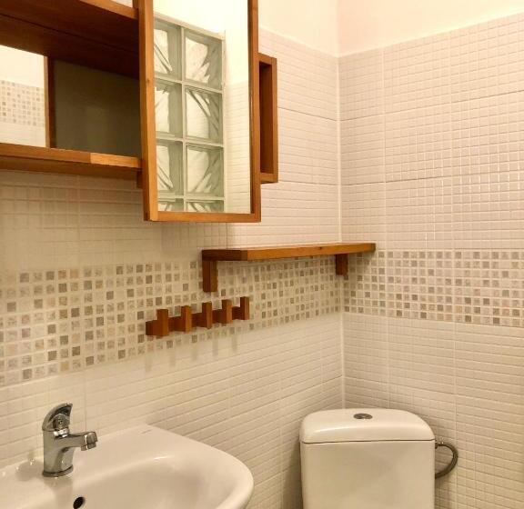 ホテル Sianki Nad Sanem