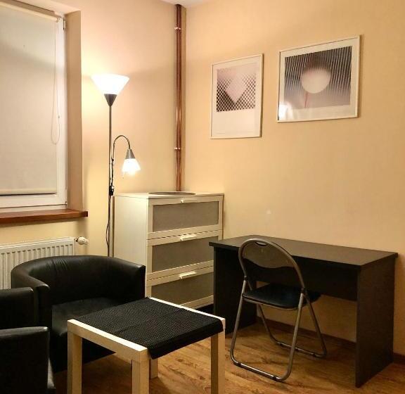 ホテル Sianki Nad Sanem