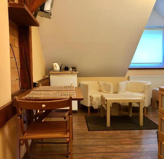 ホテル Sianki Nad Sanem