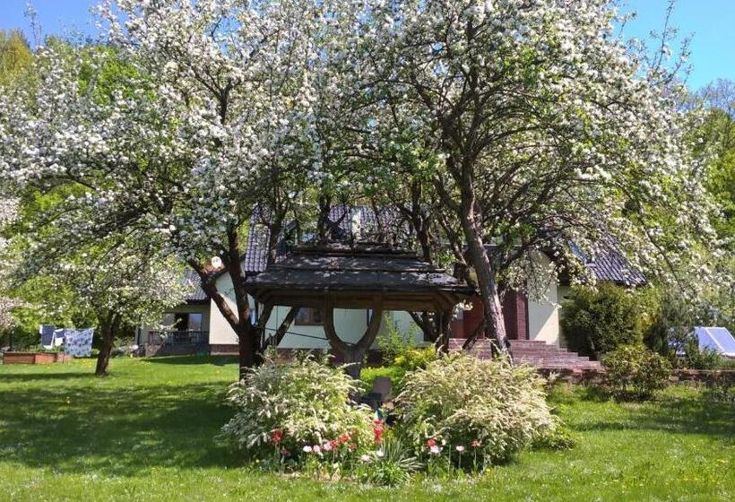 ホテル Sianki Nad Sanem